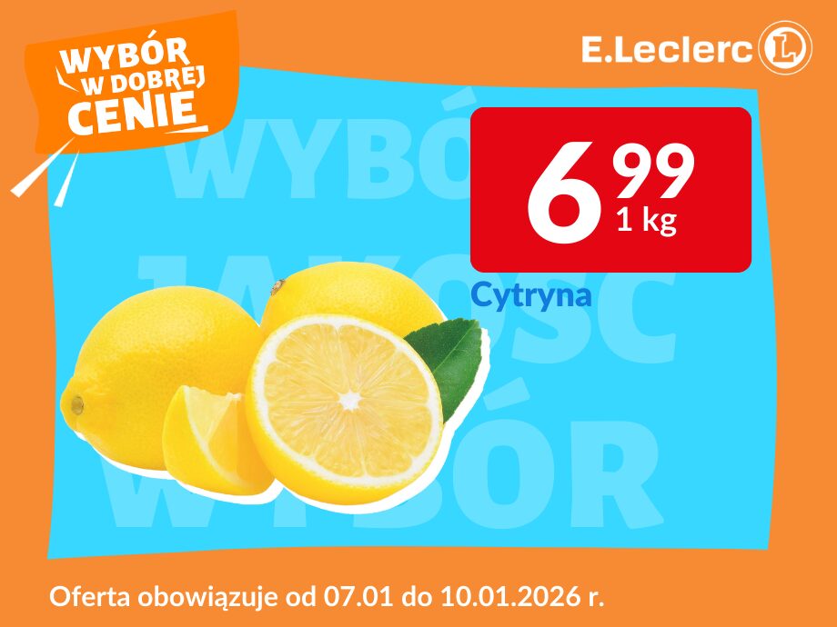 cytryny