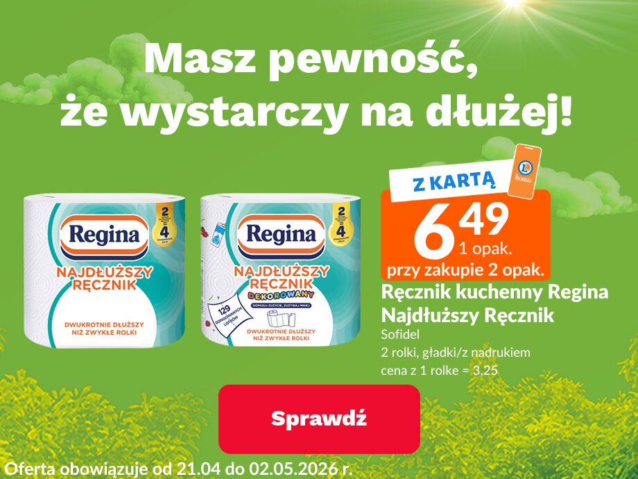 papier regina